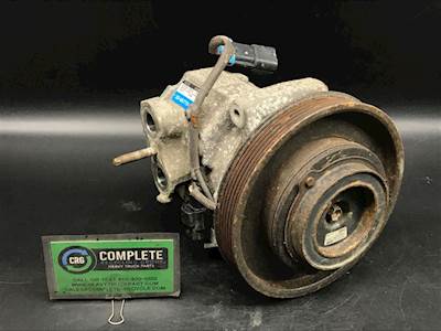 Freightliner Cascadia 125 A/C Compressor