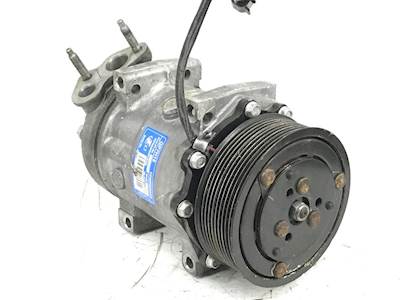 International DuraStar 4300 A/C Compressor