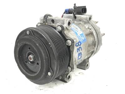 International PC015 A/C Compressor