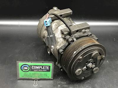 International TerraStar A/C Compressor