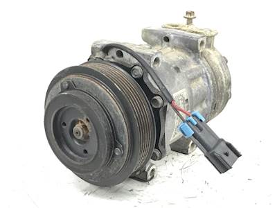 Kenworth T800 A/C Compressor