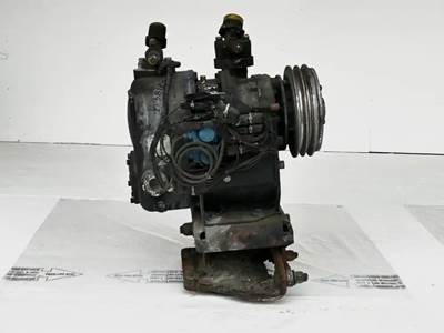 New Flyer DE40 LF A/C Compressor