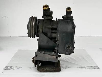 New Flyer Xcelsior A/C Compressor