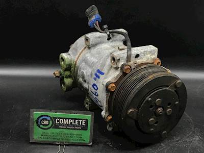 Peterbilt 330 A/C Compressor