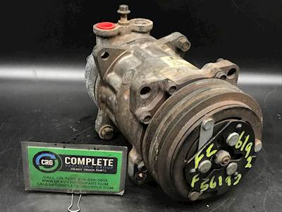 Peterbilt 379 A/C Compressor