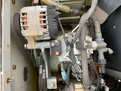 (Used) 2015 Carrier Transicold, A/C Compressor- Model Number: 18-60000-05, MFG