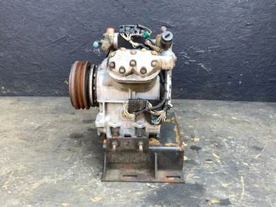 (Used) Thermo King, A/C Compressor- Model: X430, Bom Number: 701084, Part Number