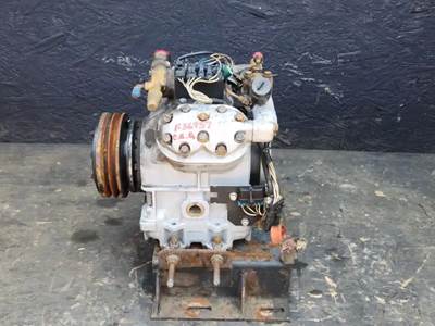 (Used) Thermo King, A/C Compressor- Model: X426, Bom Number: 701084, Part Number