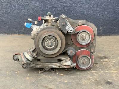 (Used) Eberspächer, A/C Compressor- Model: 6TFCY, Lp/Hp: 19/28 Bar, Serial