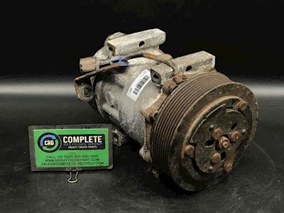 Volvo VNM A/C Compressor