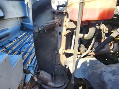 Chevrolet C4500 A/C Condenser