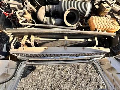 Chevrolet C4500 A/C Condenser