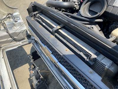 Chevrolet C5500 A/C Condenser