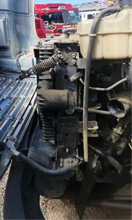 Chevrolet C5500 A/C Condenser