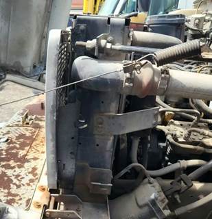 Chevrolet C7500 A/C Condenser