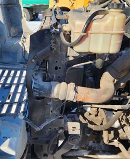 Chevrolet C7500 A/C Condenser