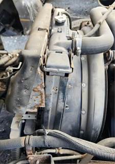 Chevrolet W3500 A/C Condenser