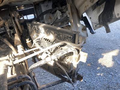 Chevrolet W5500 A/C Condenser