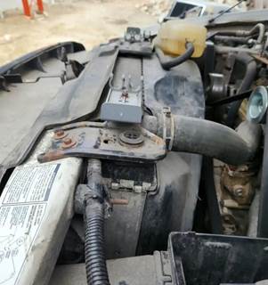 Ford F-550 A/C Condenser