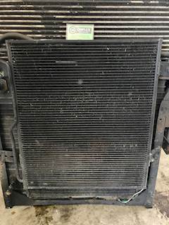 Ford F-650 A/C Condenser