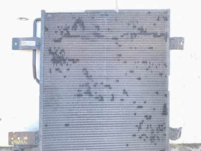 Ford F-650 A/C Condenser