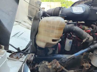 Ford F-650 A/C Condenser