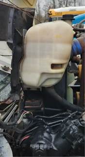 Ford F-650 A/C Condenser