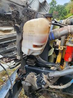 Ford F-650 A/C Condenser