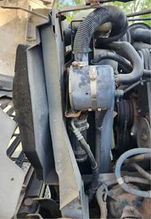 Ford F-700 A/C Condenser for a 1995 Ford F700