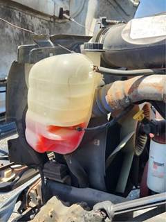 Ford F-750 A/C Condenser