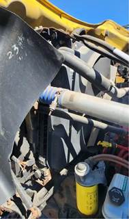 Freightliner 108SD A/C Condenser