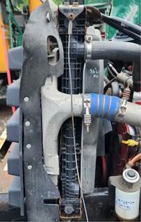 Freightliner 108SD A/C Condenser