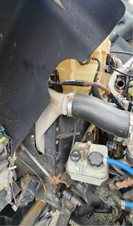 Freightliner 114SD A/C Condenser