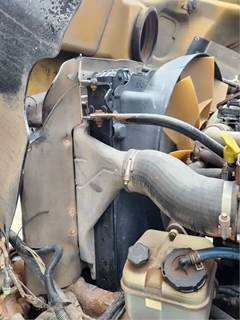 Freightliner 114SD A/C Condenser