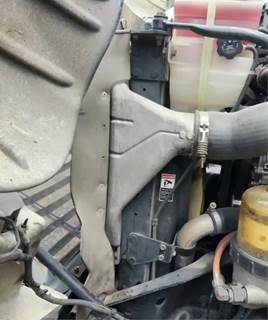 Freightliner Cascadia 113 A/C Condenser