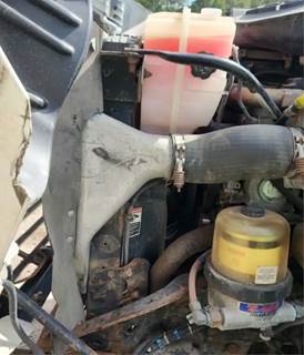 Freightliner Cascadia 113 A/C Condenser