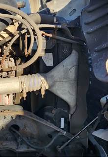 Freightliner Cascadia 113 A/C Condenser