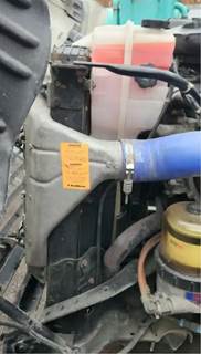 Freightliner Cascadia 113 A/C Condenser