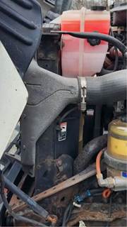 Freightliner Cascadia 113 A/C Condenser