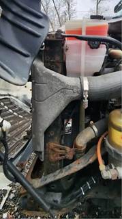 Freightliner Cascadia 113 A/C Condenser