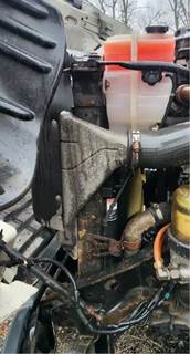 Freightliner Cascadia 113 A/C Condenser