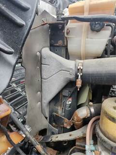 Freightliner Cascadia 113 A/C Condenser