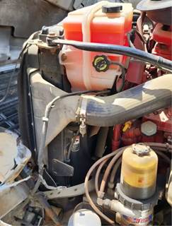 Freightliner Cascadia 113 A/C Condenser