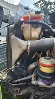 Freightliner Cascadia 113 A/C Condenser