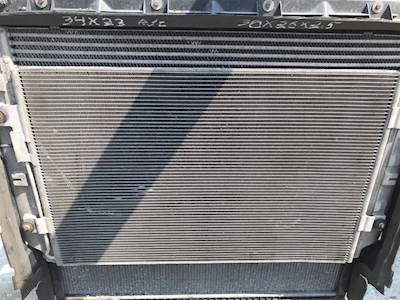 Freightliner Cascadia 125 A/C Condenser