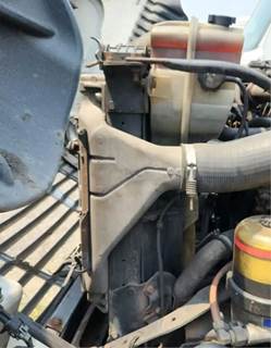 Freightliner Cascadia 125 A/C Condenser
