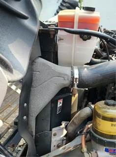 Freightliner Cascadia 125 A/C Condenser