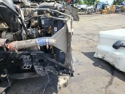 Freightliner Cascadia 125 A/C Condenser