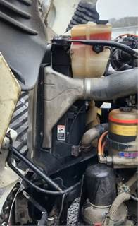 Freightliner Cascadia 125 A/C Condenser