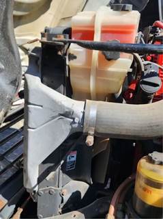 Freightliner Cascadia 125 A/C Condenser